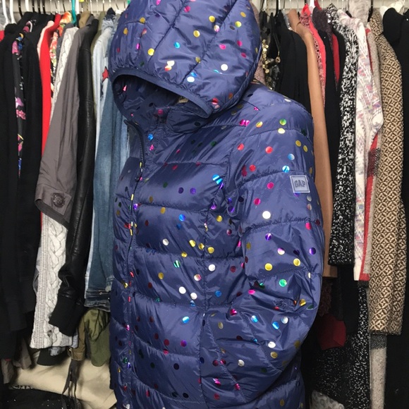 GAP KIDS Jacket - Picture 6 of 6